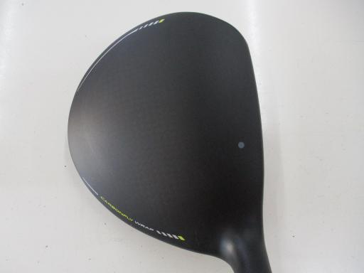 ピン G430 フェアウェイウッド G430 SFT G430 SFT 3W レフティ フレックスS 中古 Cランク_画像2
