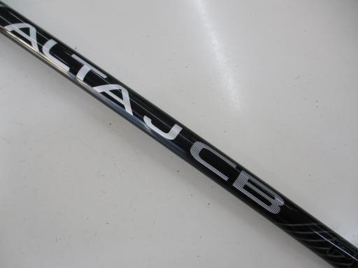 ピン G430 フェアウェイウッド G430 SFT G430 SFT 3W レフティ フレックスS 中古 Cランク_画像4