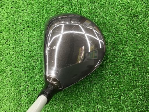 プロギア エルエス フェアウェイウッド LS LS 7W レディース フレックスL 中古 Aランク_画像2