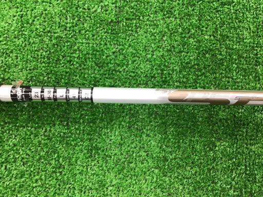 プロギア エルエス フェアウェイウッド LS LS 7W レディース フレックスL 中古 Aランク_画像6