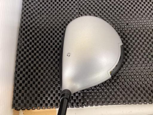 テーラーメイド Taylormade スライダー ミニ ドライバー SLDR S Mini Driver 14° フレックスS 中古 Cランク_画像2