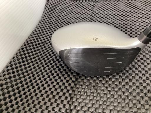 テーラーメイド Taylormade スライダー ミニ ドライバー SLDR S Mini Driver 14° フレックスS 中古 Cランク_画像3