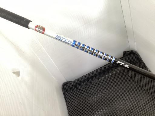 テーラーメイド Taylormade スライダー ミニ ドライバー SLDR S Mini Driver 14° フレックスS 中古 Cランク_画像4