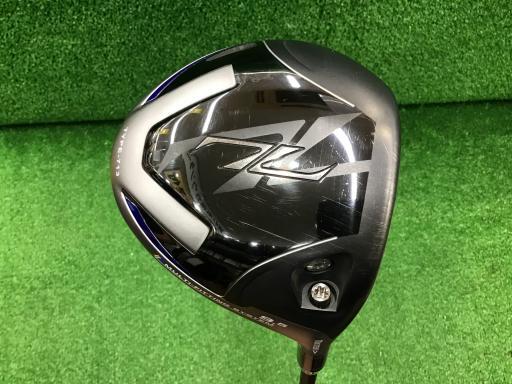 Maruman ze-ta Driver TYPE-713 ZETA TYPE-713 9.5° Flex S б/у C разряд 