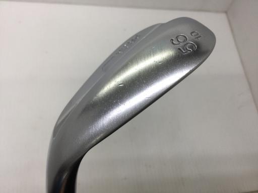 PRGR PRGR Wedge 0 TOUR WEDGE(2023) PRGR 0 TOUR WEDGE(2023) 56°/10° Flex S б/у C разряд