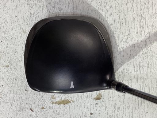 ナイキ NIKE サスクワッチ ダイモ ドライバー SasQuatch DYMO2 9.5° フレックスS 中古 Cランク_画像1