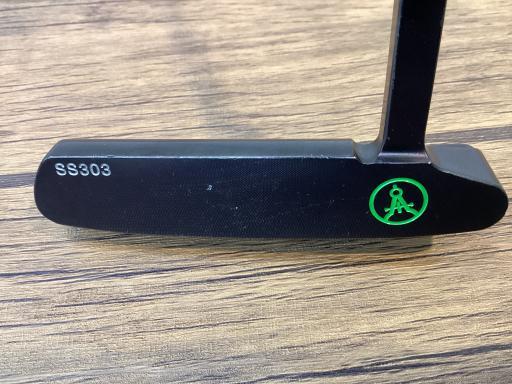 ゲージデザイン ゲージデザイン パター G SPEC JOSEPH(ブラック) Gauge Design G SPEC JOSEPH(ブラック) 33インチ 中古 Dランク_画像3