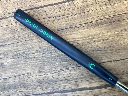 ゲージデザイン ゲージデザイン パター G SPEC JOSEPH(ブラック) Gauge Design G SPEC JOSEPH(ブラック) 33インチ 中古 Dランク_画像5