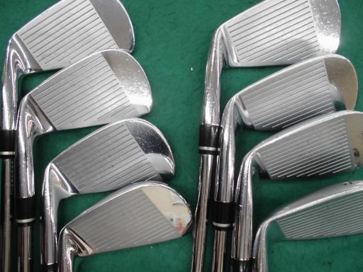 Nike NIKE Pro combo железный комплект FORGED PRO COMBO FORGED 8S Flex S б/у D разряд   Nike NIKE Pro combo железный комплект FORGED PRO COMBO FORGED 8S Flex S б/у D разряд