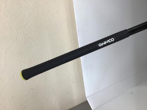 イオンスポーツ ジニコ ドライバー MODEL 02C One Star GINNICO MODEL 02C One Star 1W フレックスその他 中古 Cランク_画像5
