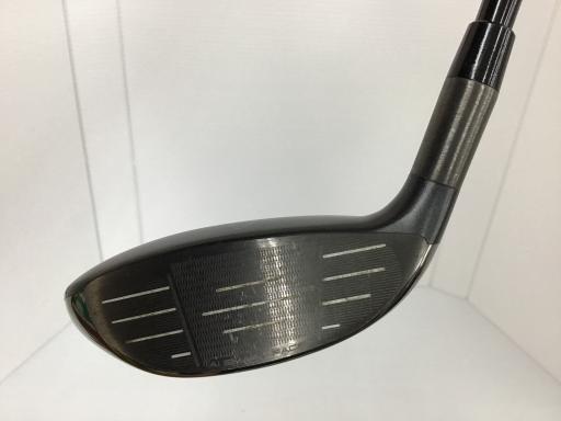 キャロウェイ パラダイムエーアイスモーク フェアウェイウッド MAX PARADYM Ai SMOKE MAX 5W フレックスS 中古 Cランク_画像3