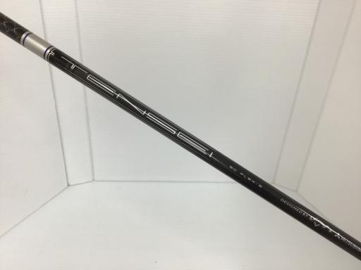 キャロウェイ パラダイムエーアイスモーク フェアウェイウッド MAX PARADYM Ai SMOKE MAX 5W フレックスS 中古 Cランク_画像4