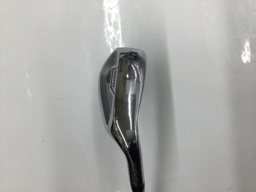 カタナゴルフ ヴォルティオ ボルティオ ニンジャ 忍者 ウェッジ VOLTiO NINJA SW フレックスR 中古 Cランク_画像1