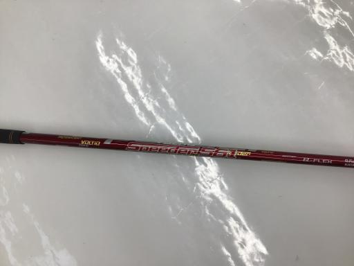 カタナゴルフ ヴォルティオ ボルティオ ニンジャ 忍者 ウェッジ VOLTiO NINJA SW フレックスR 中古 Cランク_画像4