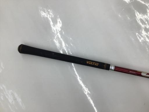 カタナゴルフ ヴォルティオ ボルティオ ニンジャ 忍者 ウェッジ VOLTiO NINJA SW フレックスR 中古 Cランク_画像5