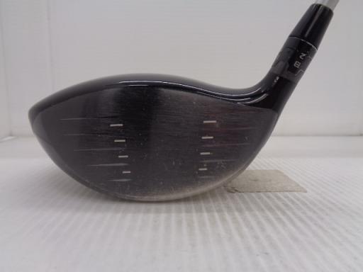 Titleist чай es one Driver TS1 TS1 10.5° Flex R б/у D разряд