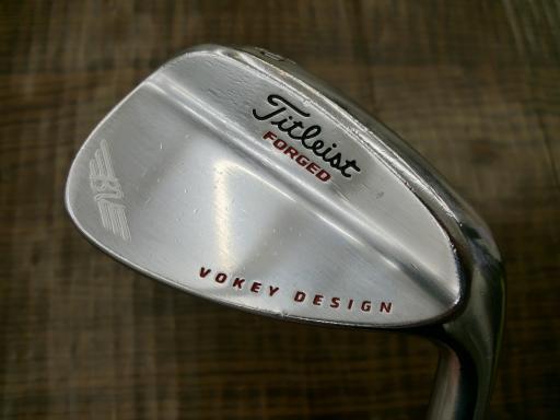 Titleist bo- Kei Wedge VOKEY FORGED 50°/08° Flex S б/у C разряд   Titleist bo- Kei Wedge VOKEY FORGED 50°/08° Flex S б/у C разряд