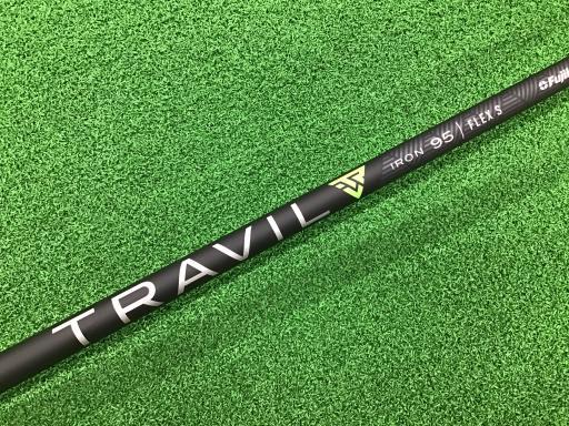 イオンスポーツ ジニコ ユーティリティ IRON UTILITY(シルバー) GINNICO IRON UTILITY(シルバー) 22° フレックスS 中古 Cランク_画像4