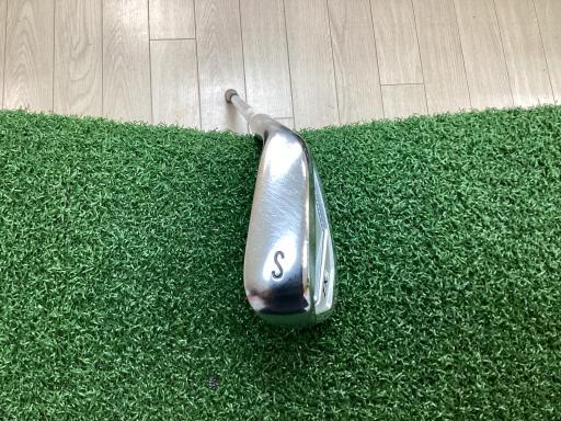 Dunlop Srixon Wedge ZX5 Mk II SRIXON ZX5 Mk II SW Flex S б/у C разряд