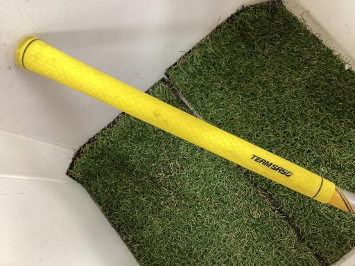 サソー サソー フェアウェイウッド RRR α SASO RRR α 3W フレックスSR 中古 Cランク_画像5