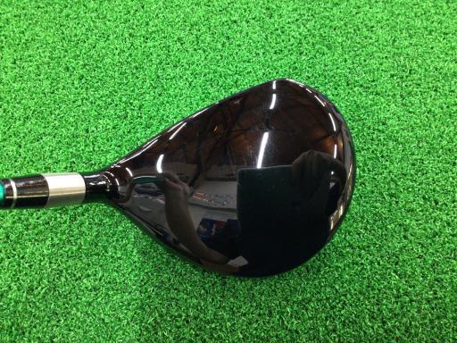 ホンマゴルフ ツアーワールド ホンマ HONMA フェアウェイウッド TOUR WORLD TW737c 3W フレックスS 中古 Cランク_画像2