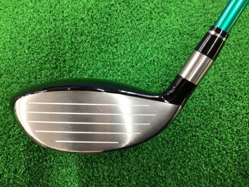 ホンマゴルフ ツアーワールド ホンマ HONMA フェアウェイウッド TOUR WORLD TW737c 3W フレックスS 中古 Cランク_画像3