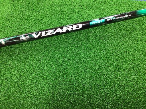 ホンマゴルフ ツアーワールド ホンマ HONMA フェアウェイウッド TOUR WORLD TW737c 3W フレックスS 中古 Cランク_画像4