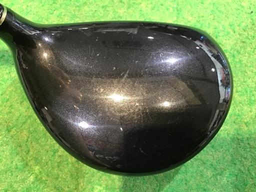 Kasco энергия Tornado Fairway Wood F POWER TORNADO-F 3W Flex R б/у C разряд