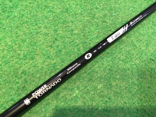 Kasco энергия Tornado Fairway Wood F POWER TORNADO-F 3W Flex R б/у C разряд