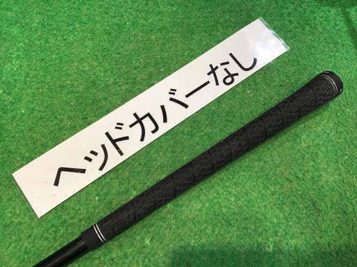Kasco энергия Tornado Fairway Wood F POWER TORNADO-F 3W Flex R б/у C разряд