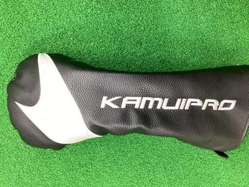 Kamui Kamui Pro Driver TP-XI KAMUI PRO TP-XI 10° Flex X б/у C разряд