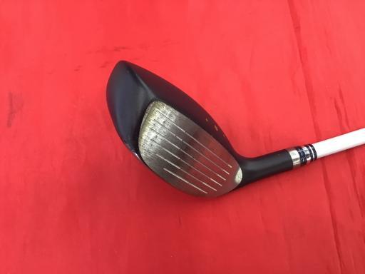 ピン ジー エルイースリー ユーティリティ G Le3 G Le3 U5 レディース フレックスA 中古 Cランク_画像2