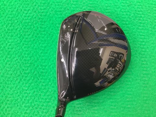 ダイワグローブライド オノフ ドライバー (2022) AKA ONOFF(2022) AKA 10.5° フレックスS 中古 Dランク_画像2