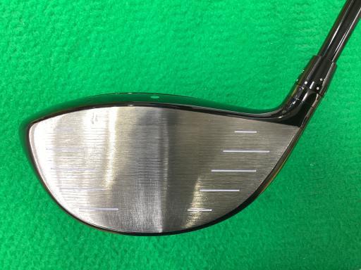 ダイワグローブライド オノフ ドライバー (2022) AKA ONOFF(2022) AKA 10.5° フレックスS 中古 Dランク_画像3