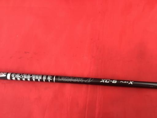 Callaway pala большой me- I затонированный Driver *** PARADYM Ai SMOKE *** 10.5° Flex X б/у C разряд
