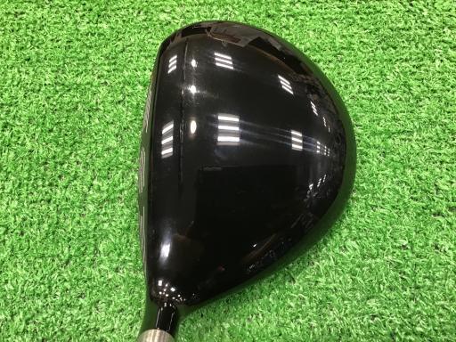 カムイ カムイ プロ フェアウェイウッド XP-03FW KAMUI PRO XP-03FW 5W フレックスS 中古 Cランク_画像2