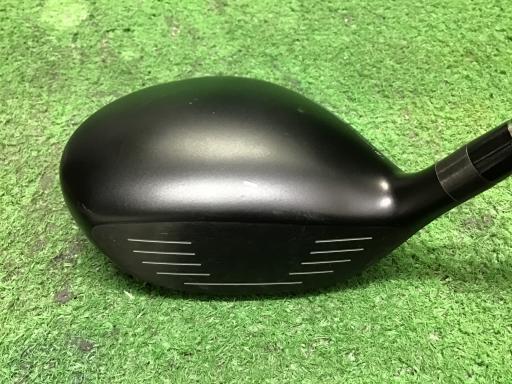 ホンマゴルフ ホンマ ツアーワールド フェアウェイウッド TW767 TOUR WORLD TW767 5W フレックスR 中古 Cランク_画像1