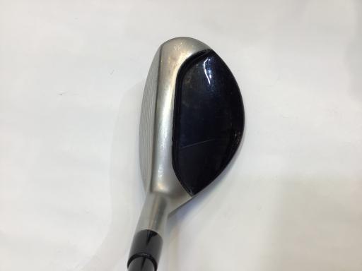 ミズノ ユーラス ユーティリティ EURUS NX U4 フレックスR 中古 Cランク_画像2