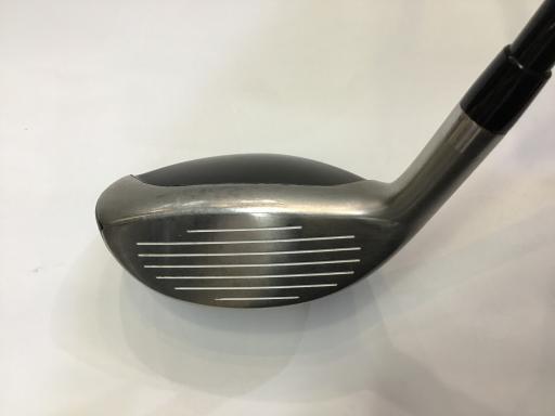 ミズノ ユーラス ユーティリティ EURUS NX U4 フレックスR 中古 Cランク_画像3