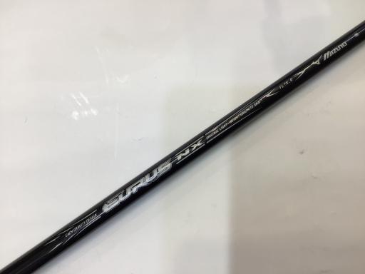 ミズノ ユーラス ユーティリティ EURUS NX U4 フレックスR 中古 Cランク_画像4
