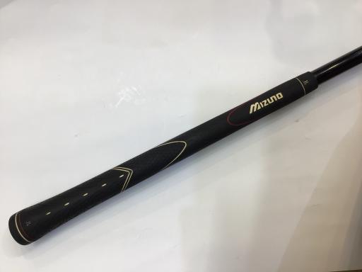 ミズノ ユーラス ユーティリティ EURUS NX U4 フレックスR 中古 Cランク_画像5