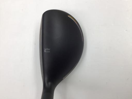 コブラ キング ユーティリティ LTDx KING LTDx U3 フレックスその他 中古 Cランク_画像2