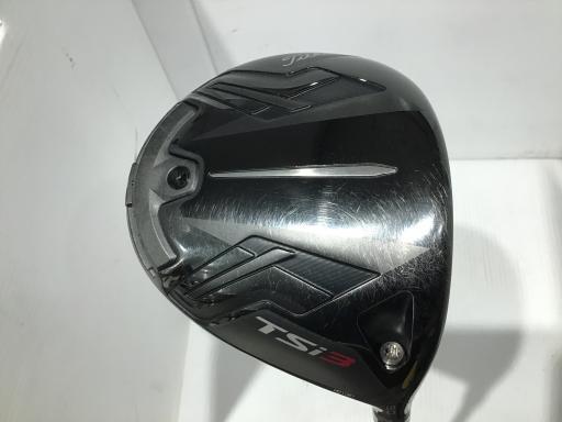 タイトリスト ティーエスアイスリー ドライバー TSi3 TSi3 9° フレックスS 中古 Cランク_画像1
