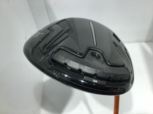 タイトリスト ティーエスアイスリー ドライバー TSi3 TSi3 9° フレックスS 中古 Cランク_画像2