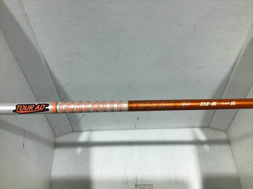 タイトリスト ティーエスアイスリー ドライバー TSi3 TSi3 9° フレックスS 中古 Cランク_画像5