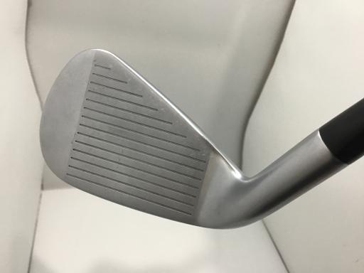 キャロウェイ Callaway エーペックス アイアンセット DCB(2021) APEX DCB(2021) 6S フレックスS 中古 Cランク_画像2