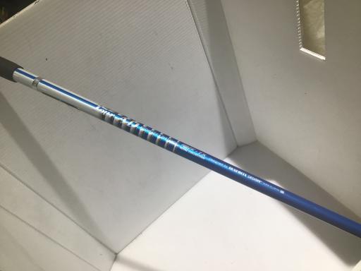 ロイヤルコレクション ロイコレ フェアウェイウッド 305V BBD 305V 3W(14°) フレックスX 中古 Cランク_画像4