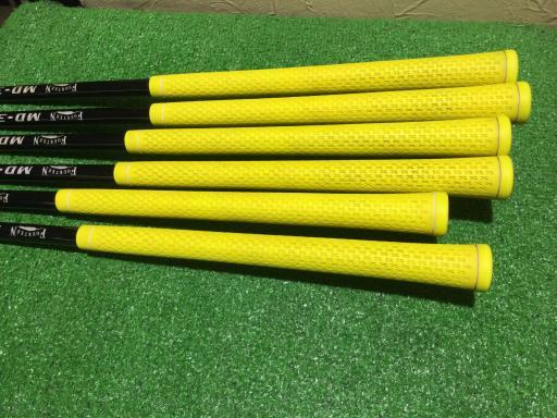 フォーティーン ティーシー アイアンセット 660 TC-660 6S フレックスR 中古 Cランク_画像5