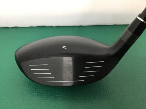 ホンマゴルフ ホンマ ツアーワールド フェアウェイウッド TW767 TOUR WORLD TW767 5W フレックスS 中古 Cランク_画像2