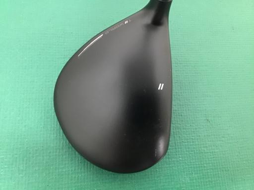 ホンマゴルフ ホンマ ツアーワールド フェアウェイウッド TW767 TOUR WORLD TW767 5W フレックスS 中古 Cランク_画像3